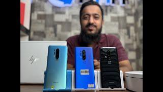 OnePlus 8Pro Review and Price In 2024 | Pakistan | Flagship Device | Still Worth? | AnH Stores