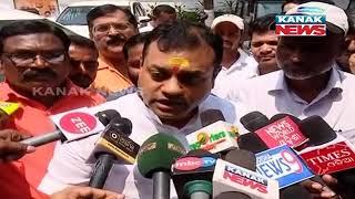 People Of Odisha Will Choose 'Majboot Sarkar', Not 'Majboor Sarkar: Sambit Patra