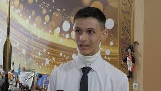 В культурном центре «Заднепровье»  состоялся традиционный фестиваль детского творчества