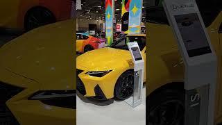 2025 Autoshow Review