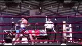 2008 National Junior Olympics Sultan Staton vs. T Gifford
