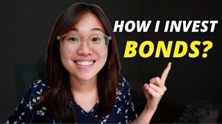 How I Invested My First $1,000 at 18 Years Old | Guide to Buy Bonds on Moomoo