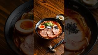 Top 3 Must Try Foods in Japan before Travelling