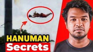  Hanuman  Secrets  | Madan Gowri | Tamil | MG