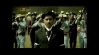 Rizal's final steps towards heroism | Ilustrado