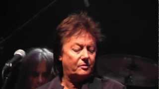 Chris Norman  (Live Concert, Russia, Ekaterinburg, 15.12.2011)