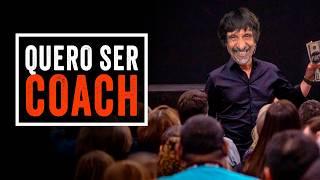 QUERO SER COACH - EDUARDO BUENO