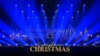 Krashna Musika – CAROL OF THE BELLS (live @ Symphonic Christmas 2022)