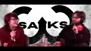 SaKs 41: Nostalgia Wipes