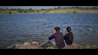 PRE WEDDING SHOOT || VAMSHI KRISHNA & AKSHAYA || MAHARASTRA | 4K 2024