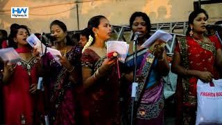 St. Anthony's Shrine, Kochchikade Vespers Service