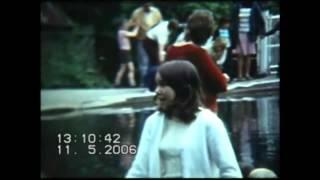 Sheffield Parks 1977