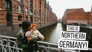 Our Perspective on Germany has Changed!! | First Impressions of Northern Germany!