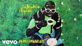 Okmalumkoolkat - Spova The Genge Superior (Visualizer)