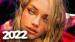 Best Remixes & Mashups Of Popular Songs 2022 | Music Mix 2022 | New Charts