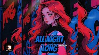 Echo Galaxy - All night long ( Pop song)