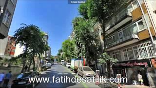 Sahibinden Fatihte Sofular Caddesinde Acil Kiralık İşyeri, Sahibinden Fatihde Kiralık Kelepir Bina