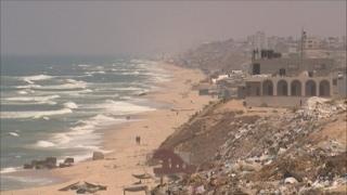 Middle East Matters: Water crisis in Gaza Strip puts lives at risk