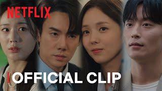 When the Phone Rings | Official Clip | Netflix