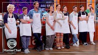 ¡Comienza MasterChef Celebrity 8! ESTRENO JUEVES 7 SEPTIEMBRE