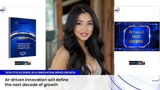AI Powered Sales Growth Course | AI Cashflow Lab News