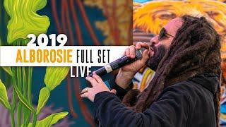 California Roots X - Alborosie (Full Set)