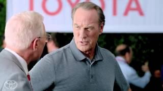 Coach T & Craig T  Nelson   Toyota Camry