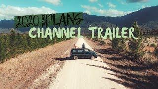 Shelby and Jordan - Channel Trailer 2019