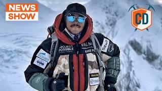 Nirmal Purja Allegations Send Shockwaves Through Climbing Community  | Climbing Daily Ep.2417