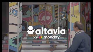 Success story Altavia & monday.com (with subtitles)