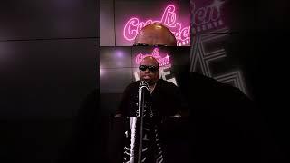 Smell Like Fire  - CeeLo Green (Live on WGN Morning News)