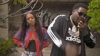 Sino Ft. Kevo Hendricks & Frenda Money - Dog Food (Official Music Video)