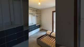 Montaggio armadio platsa ikea