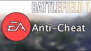 Battlefield 1: EA Anti cheat is now out