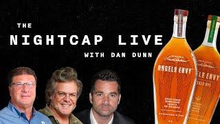 Taste Angel’s Envy with Wes Henderson and George Motz | NightCap Live