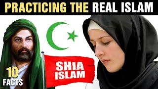 10 Biggest Religious Practices of Shia Islam