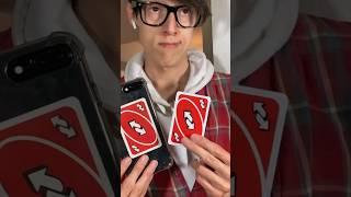 The UNO Reverse Game #TheManniiShow.com/series