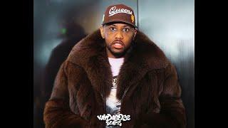 Fabolous Type Beat Sample - Everything (Prod By KayDaBoss)