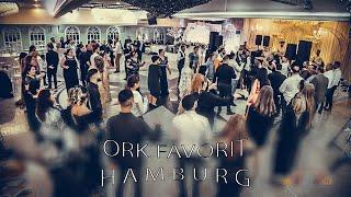 Ork.Favorit&Ico Tigarara-Oktay(Hamburg)