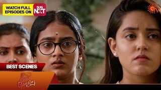 Singappenne - Best Scenes | 19 Oct 2024 | Tamil Serial | Sun TV