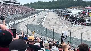 Video 30 - New Hampshire NASCAR Trip 2024