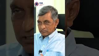 India is the ONLY COUNTRY TO DO THIS!!  | Jayaprakash Narayan | FDR India