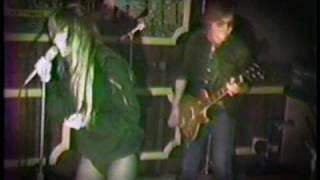 Destroy All Monsters - Live at the Heidelberg - Party Girl - Wizard of Livonia