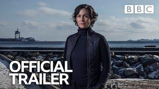 Wisting: Trailer | BBC Trailers