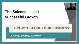 GROWTH HACK YOUR BUSINESS