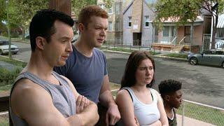 Gallavich & Family 11x04 “Those ain’t Chickens, Those are Cocks”