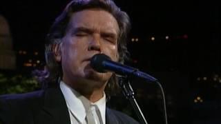 Guy Clark - "To Live Is To Fly" [Live from Austin, TX]