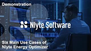 6 Main Use Cases for Nlyte Energy Optimizer