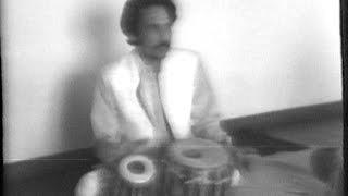 Master Class with Sankha Chatterjee (Venice, Italy, 1979)