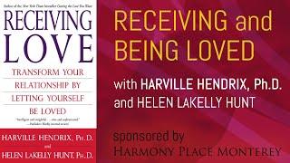 VIDEO WORKSHOP: A Day with Harville Hendrix, Ph.S. and Helen LaKelly Hunt | Imago Therapy